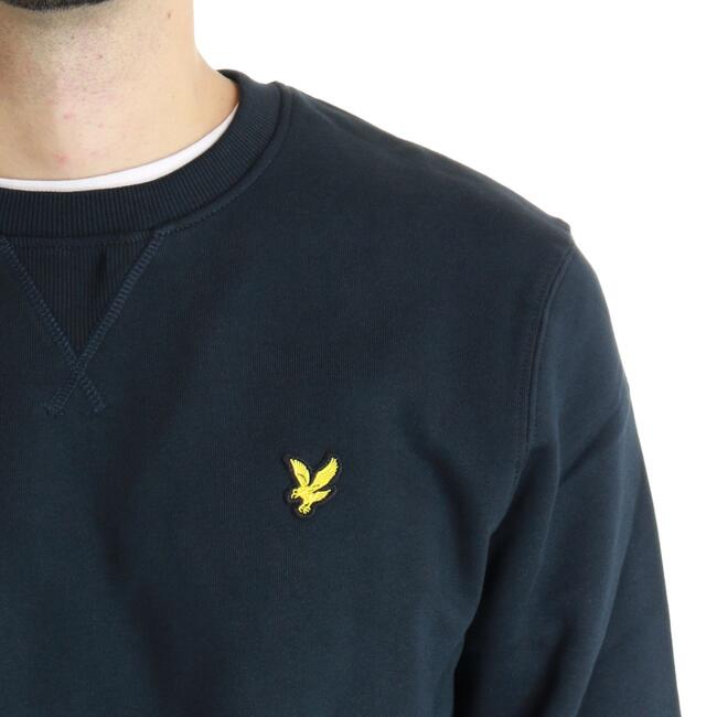 FELPA BASIC LYLE & SCOTT - Mad Fashion | img vers.650x/